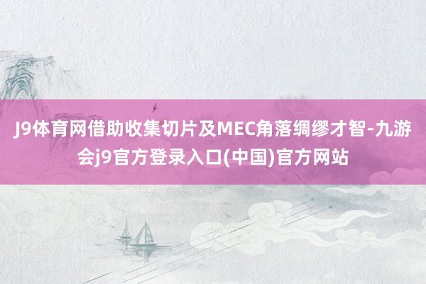 J9体育网借助收集切片及MEC角落绸缪才智-九游会j9官方登录入口(中国)官方网站